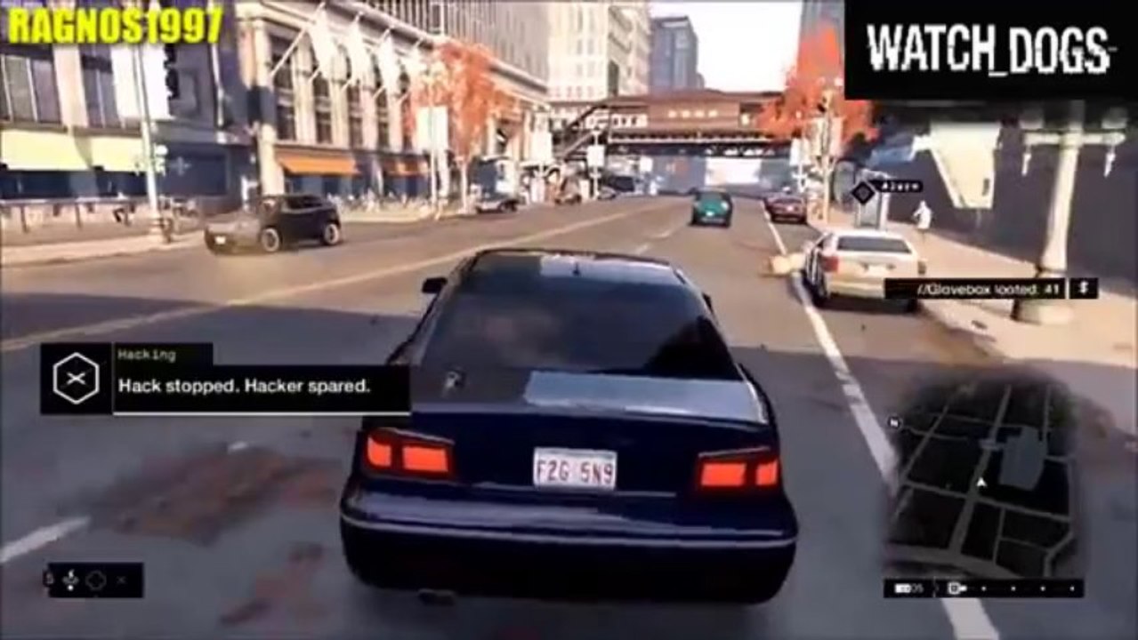 Watch Dogs – PS3 [Download .torrent]