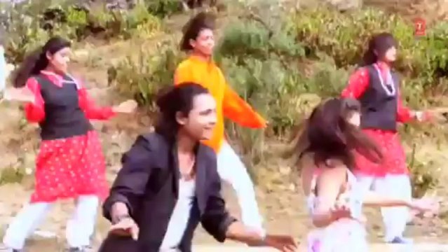 Chakka Chundari Video Song Heera Samdhini - Latest Garhwali Album Songs 2013 - Gajender Rana