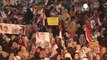 Mısır'da darbeye direniş sürüyor