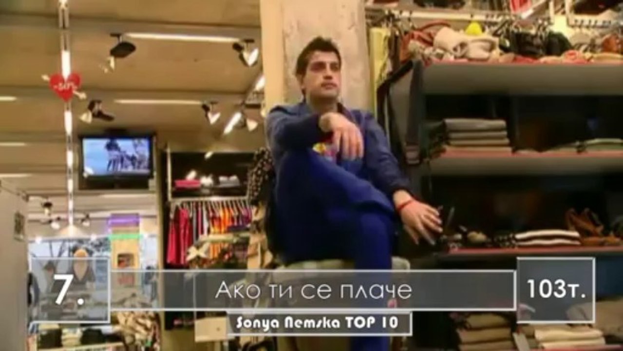 Sonya Nemska Top 10 (ramania-bg.com)