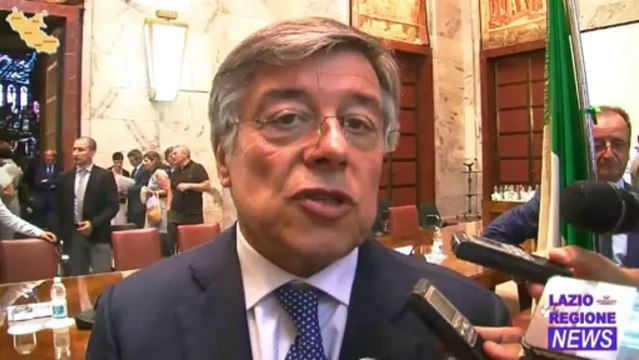 Regione e Ministero dello sviluppo insieme per far ripartire l'area di Frosinone e Anagni