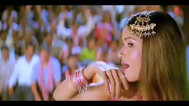 Aaja Ae Raja Theater Mein [Hot Theatre Item dance Video] Chalat Musafir Moh Liyo Re