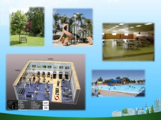 Prestige Jade Pavilion Offers 2,3,4 BHK In A Range Of 1358  SqFt to 2524 SqFt