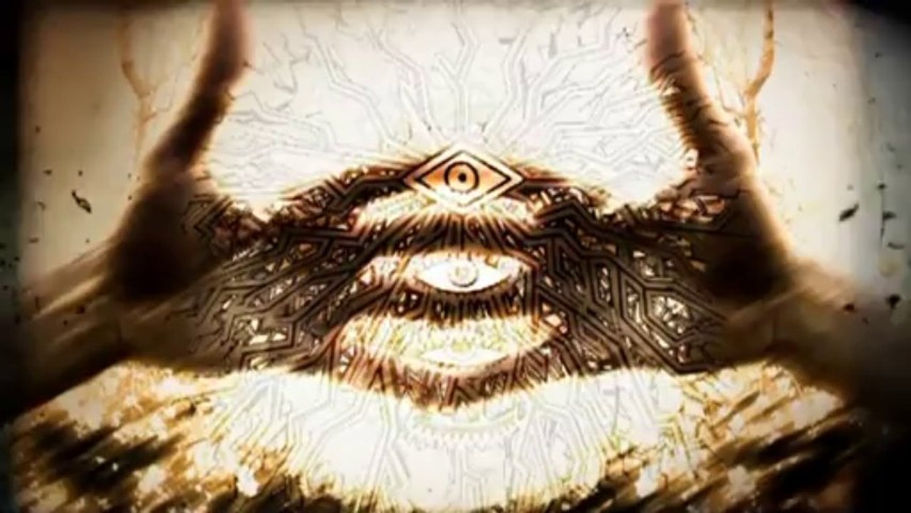 Ufomammut - "Sulphurdew" (2012)