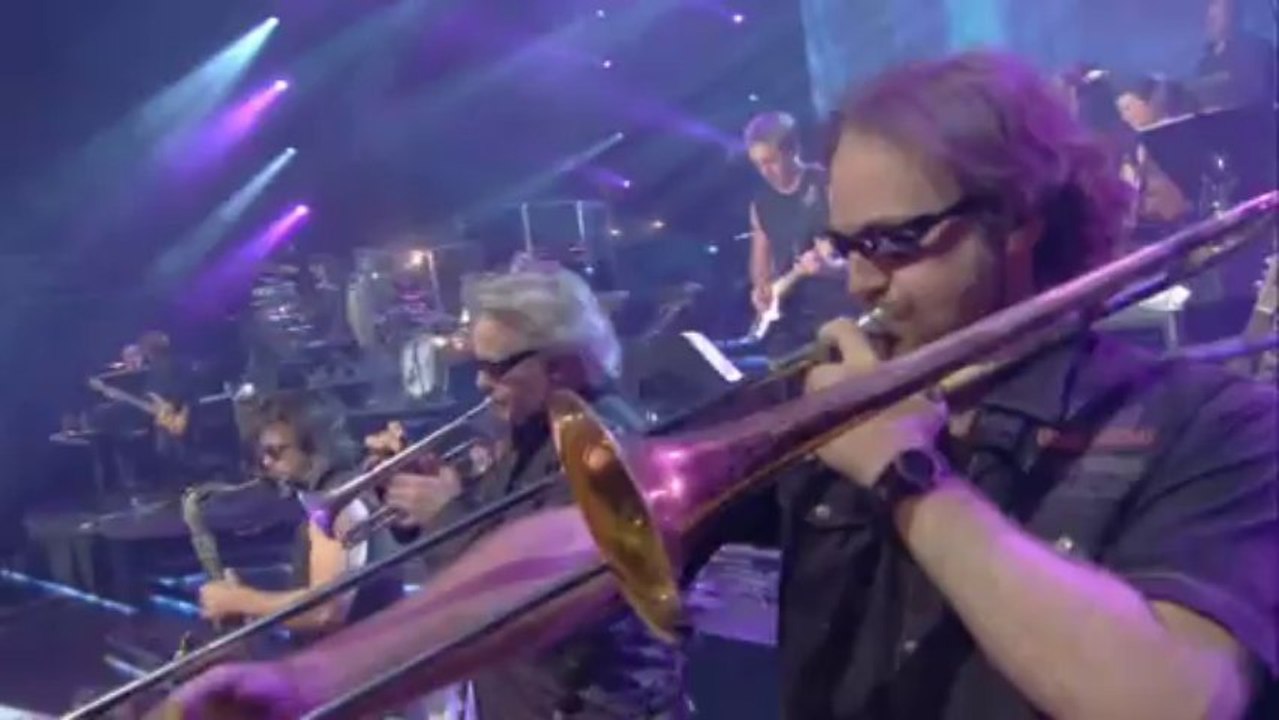 Céline Dion - A Québec - Partie 2.