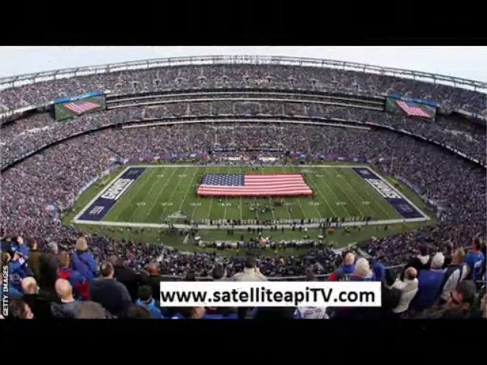 Denver vs NY Giants NFL Live stream online