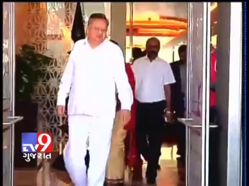 Tv9 Gujarat - PM candidate can also be discussed after the parliamentary election Raman Singh