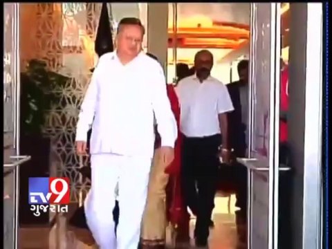 Tv9 Gujarat - PM candidate can also be discussed after the parliamentary election Raman Singh
