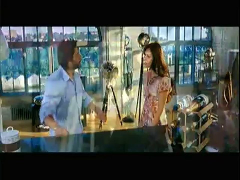 Kal Tum The Yahan [Full Song] - Hum Tum Aur Ghost