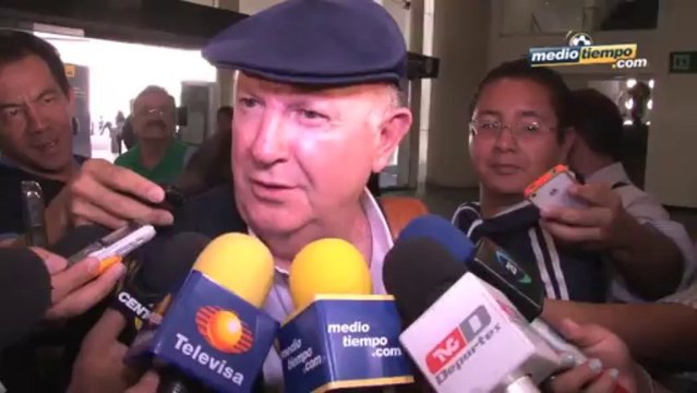 Al Puebla le falta 'punch' para obtener resultados: Lapuente