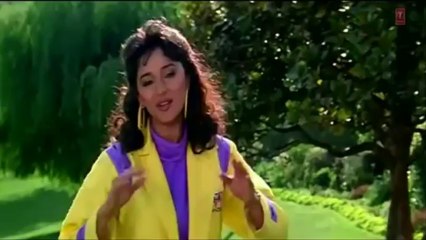 Mujhe Neend Na Aaye Full HD Song _ Dil _ Aamir Khan, Madhuri Dixit