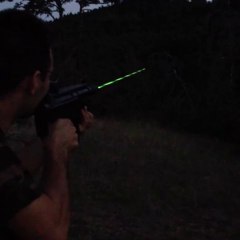 Traceur g3 sas high cycle marui tracer