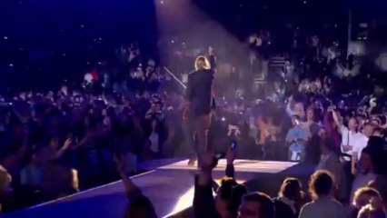 David Garrett, Hey Jude