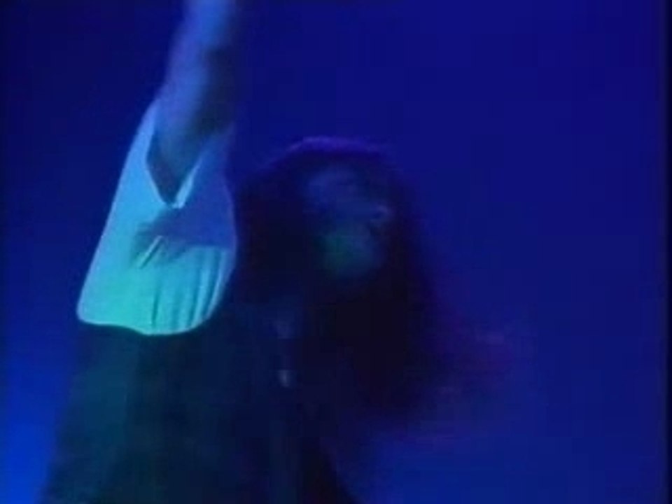 Faith No More - Underwater Love