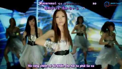 [JM4VN] Em sẽ không quên