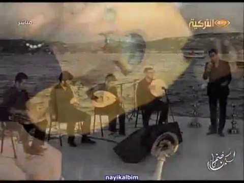 Yusuf Lebib Kaside-i Bürde Mevlaye salli Ramazan 2013