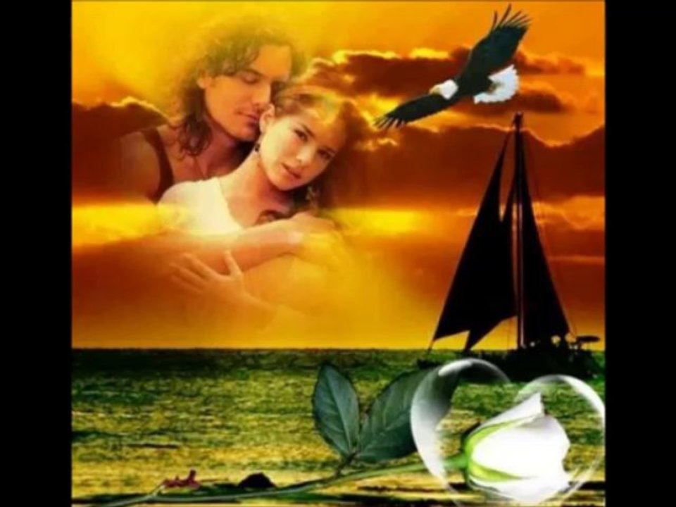 Çok Özledim Gel Diyorsun Telefonda SEN