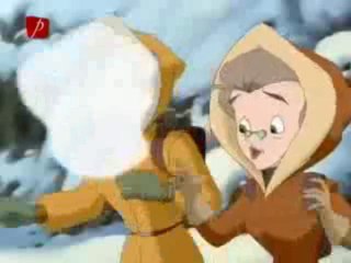 Legenda lui Tarzan episodul 6