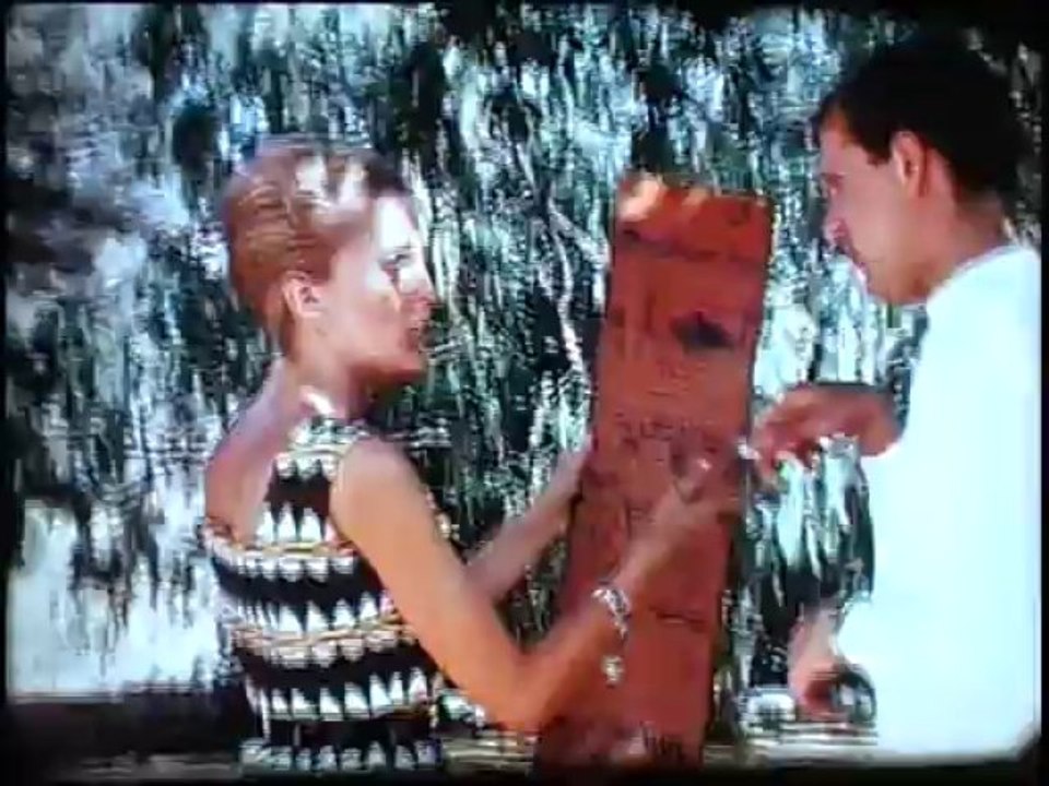 Les chemins de l'été 1961