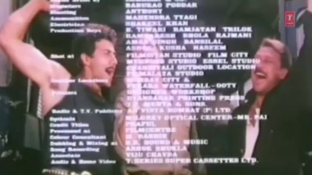 Ooye Ooye Oaa HD Song _ Tridev _ Naseeruddin Shah, Jackie Shroff, Sunny Deol