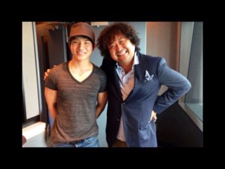 [RADIO] 20130803 Daesung "ANA WORLD AIR CURRENT"