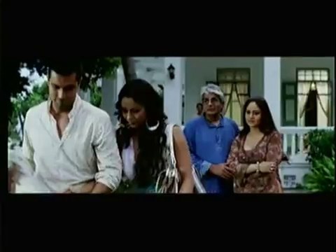 Manchali (Full Song) Film - Ru Ba Ru