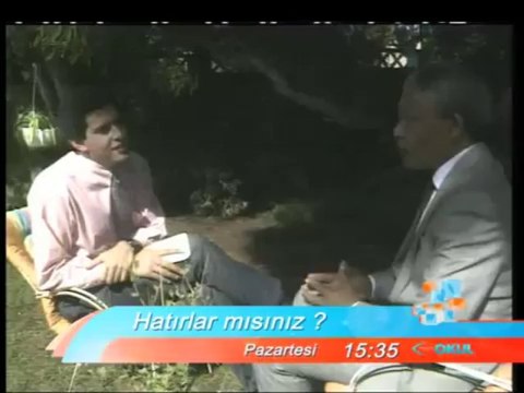 32. Gün, Musti, Anılarla Müzik, hepsi yeniden 15.35'te Hatırlar mısınız'da