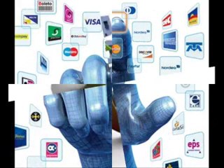 ECommerce Marketing Today - Big Three and Others