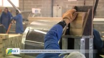 Conditions de travail dans le secteur Industrie : reportage en Aquitaine