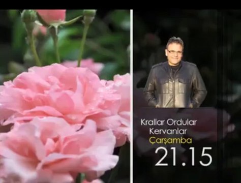 _Krallar Ordular Kervanlar_, 24 Nisan Çarşamba 21.15'te TRT Okul'da