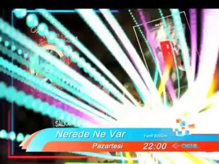 _Nerede Ne Var_ 5 Mart Pazartesi 22.00'de TRT Okul'da