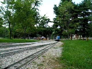 CALS Electric passes the 25 tonner