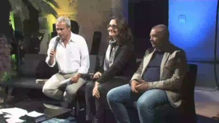 2013-08-02 Presentazione del libro di Catena Fiorello