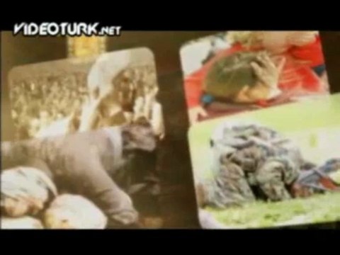 Mahsun Kirmizigül - Bizden Degildir (efe)