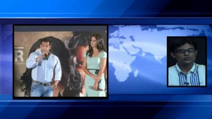 इंटरनेट पर कट्रीना से ज्यादा सर्च किए जाते हैं सलमान