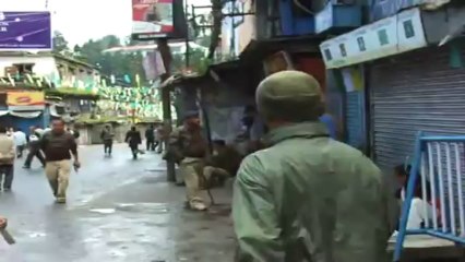96hr bandh to push demand for separate Gorkhaland
