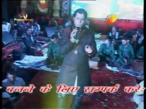 Sai Bhajan- Hamsar Hyat Nizami-Sai Meri Tauba |Deven Gandhi (09582721437)|MehFil E Sai |Sai bhajan |Shyam Sai parivar