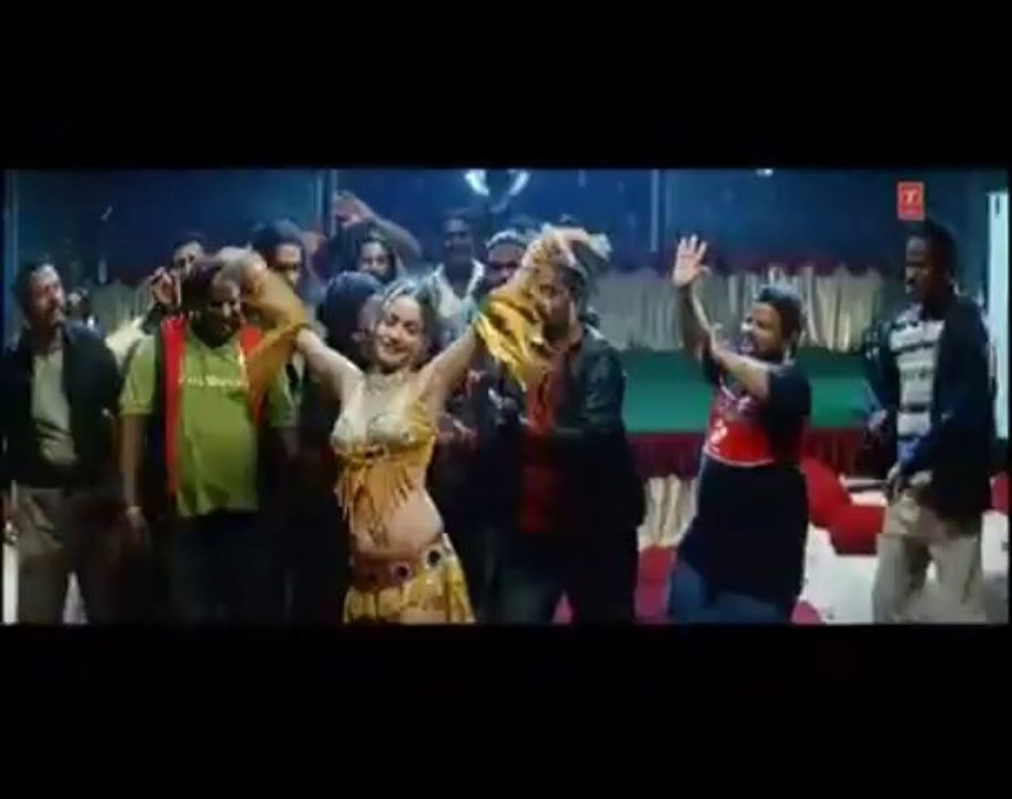 Bidi Pe Bidi Piye (Bhojpuri Item Song) - Choli Ke Size 36