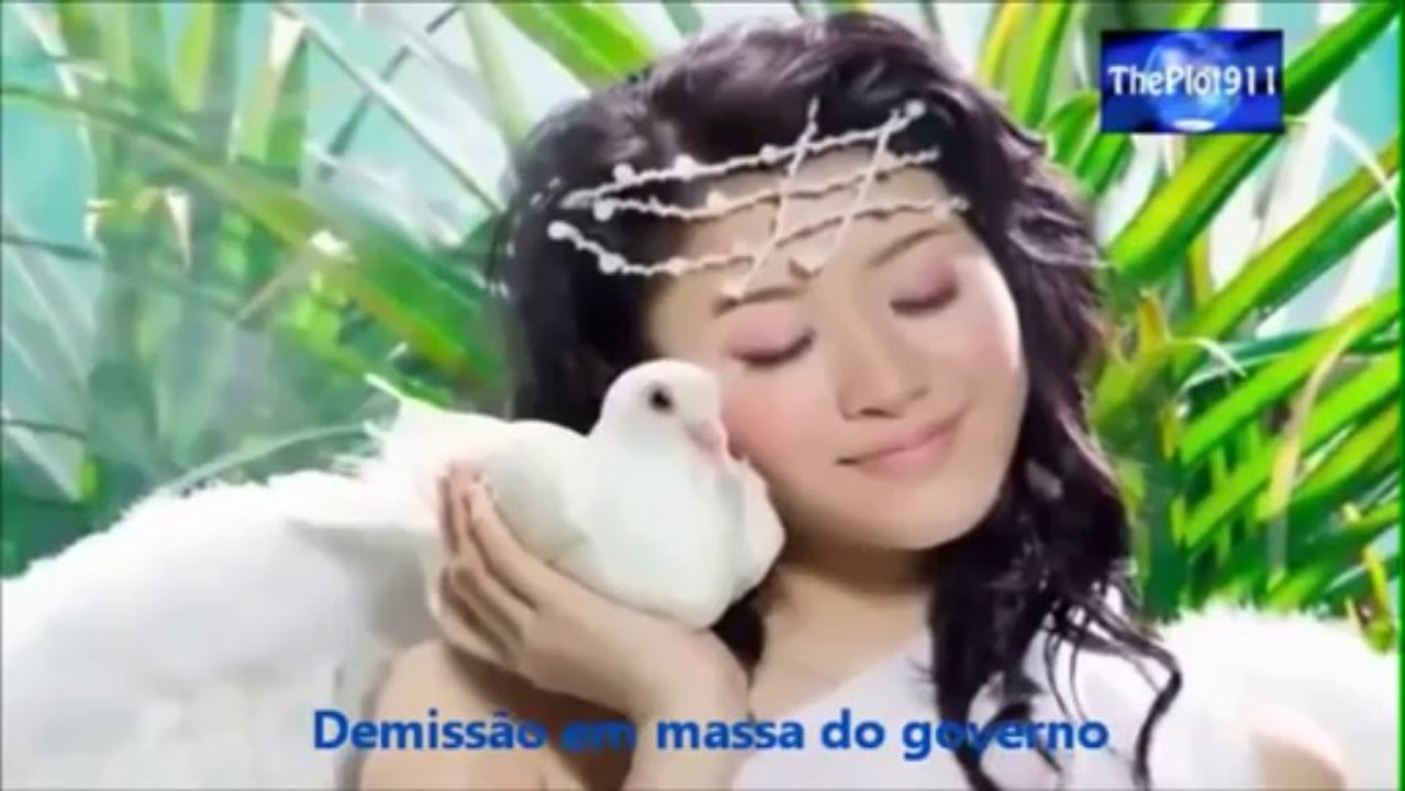 Na Islândia o povo fez o governo todo se demitir