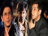 Are Shahrukh and Salman Khan fans upset with Ranbir Kapoor