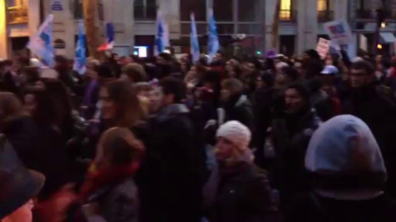 Pour l'égalité des droits