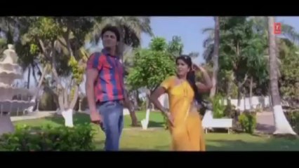 Chadhal Love Ke Bokhar [ Bhojpuri Video Song ] Achal Rahe Suhaag