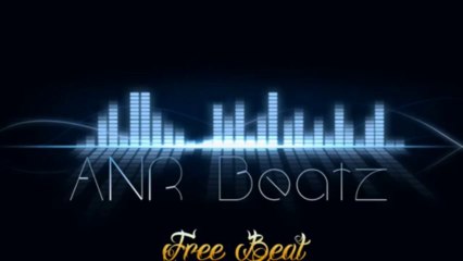 ANR BeaTz - Morfin (Free Beat) - YouTube