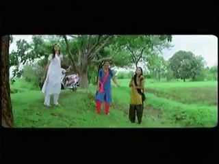 Rang Diya Dil [Full Song] - Dulha Mil Gaya