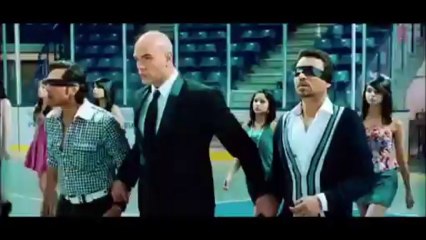 ''Razia_ Song Promo Thank You _ Mallika Sherawat, Akshay Kumar