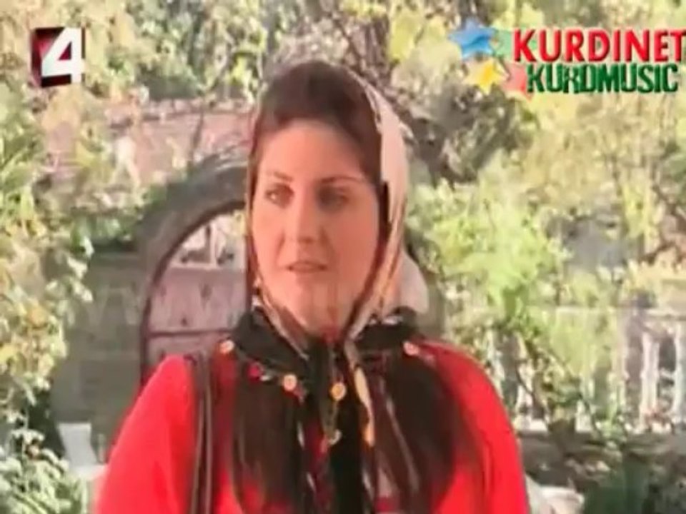 Berivan 28.Bölüm Kurdish
