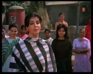 Om Sai Ram [Full Song] _ Insaaniyat Ke Dushman _ Raj Babbar, Dimple Kapadia