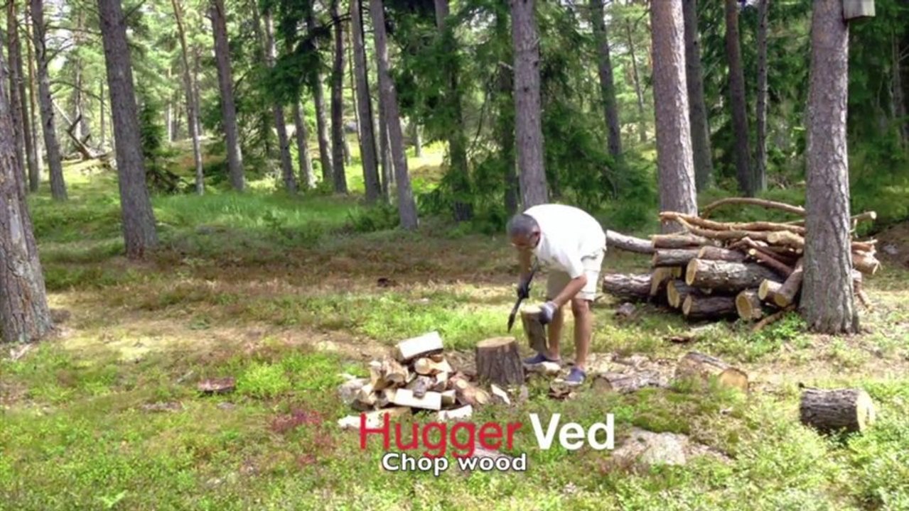 One day in Korpo - Time Lapse in Finland