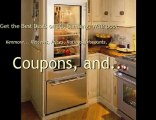 The Best Refrigerator 2013 | 2013 Top 7 Refrigerators to Buy