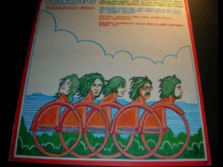 Vildkaktus"Moralens Mjuka Mobler"1971 Swedish Prog Rock